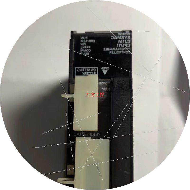 议价CJ1M-CPU11 CJ1M-CPU12CJ1-CPU13 CJ1M-CPU21 CJ1M-CPU23欧姆