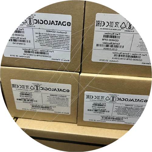 议价得利捷扫描器 GD4400系列 GD4430-DPM 带