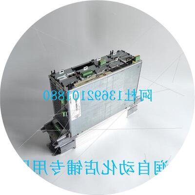 议价伺服驱动器BM4422-SI1-21200-03原装9成新 购买前请