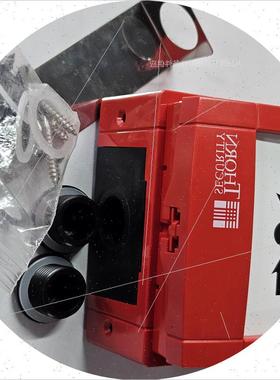 议价TYCO CP830M 514.800.606.T 火警报警按钮全新现货议价请勿直