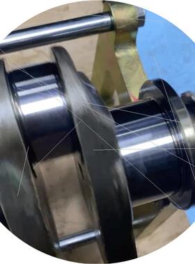 议价水星350.400匹曲轴2号。议价