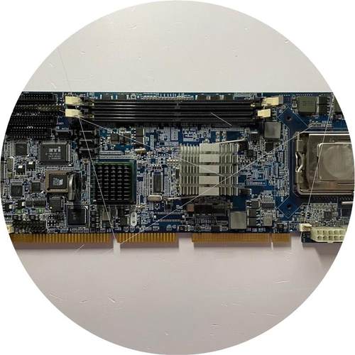 议价台湾 PROX-F601LF-P0905-G2A 工控机主板