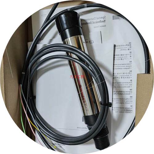 议价全新e+h溶解氧电极COS61d-AAA1AA221年1-议价