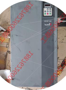 议价拆机海利普变频器HLP-SK100005543P20XXD2