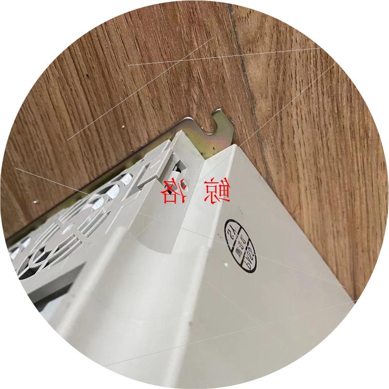 议价CIMR-V7AT45P5全新裸机安川变频器5.5KW3