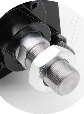 议价原装SMC气缸CS1CN CDS1CN125/140/160-400-500-600-700-800议