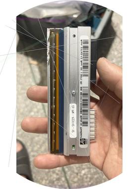 议价斑马打印头P23742-12