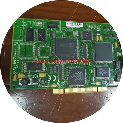 议价采集卡XMP-SYNQNET-PCI-RJ 。议价