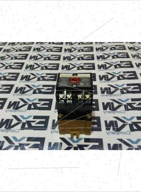 议价Allen Bradley 700-P400A1 SER-A Bulletin 700 交流电继电器
