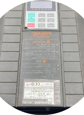 议价变频器5000VG7 FRN7.5VG7S-4 7.5k