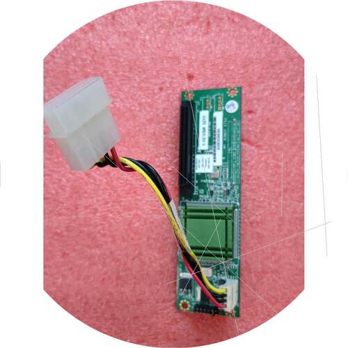 议价ACARD AEC-7732 SCSI to SATA Br