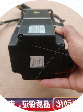 议价台湾上银电机FRMS752B508A750W。图片全新.