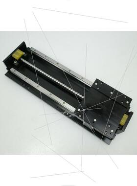 议价Used Linear Actuator 310mm stroke 1510 ground ball s议价