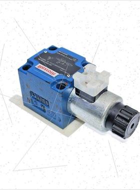 议价REXROTH R900086685 直向控制阀 M-3SED 10 CK13/350CG24N9K4