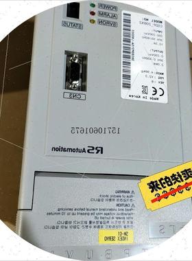 议价CSDP-20BX2 AB伺服驱动器,议价