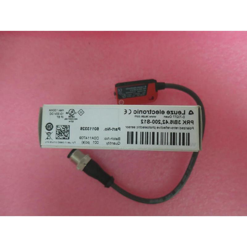 议价正品LEUZE PRK3B/6.42,200-S12 50113326 现货