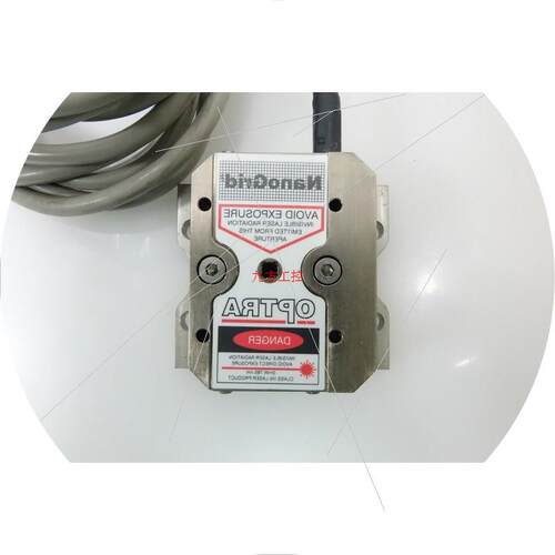 议价NanoGrid Used OPTRA Planar Encoder 3mW 785nm OPT-I-97=o5