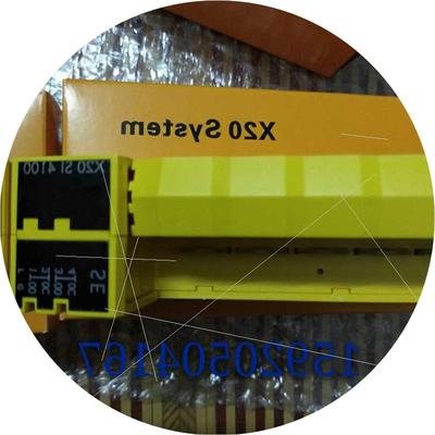 议价X20SI4100 现货 X20SO4110 X20SO2530 贝加莱模块 全新原装