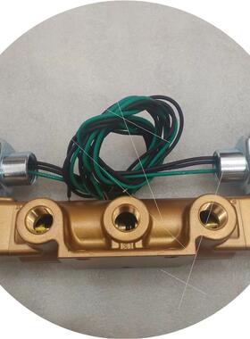 议价  I/63-2000824-BZ-L-CL电磁阀CSG-3321-316-XIFA-D024