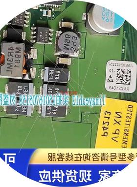 议价 A5E02122237 A5E02122233-5 CS 工控机主板PC627B工业主板