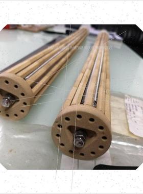 议价 SAN ELETRO HEAT加热器 65198 2 个 L=730, DIA 46