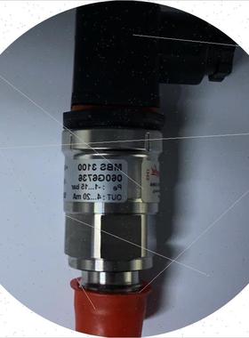 议价Danfoss MBS3100 060G6736  -115bar 压力传感器议价