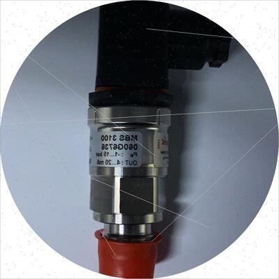 议价Danfoss MBS3100 060G6736  -115bar 压力传感器议价