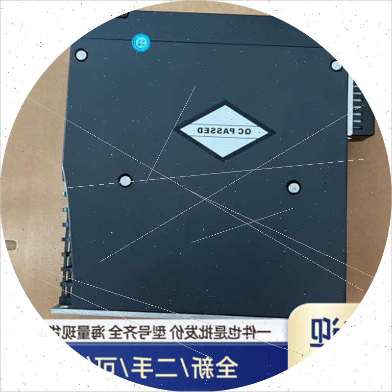 议价溢价伺服驱动  IS620PS2R8I-C(400W)成色如