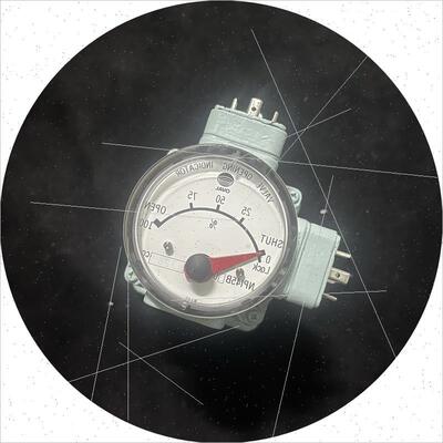 议价OVAL  NPI45B30 3288CC 阀位指示 全新原装现货议价