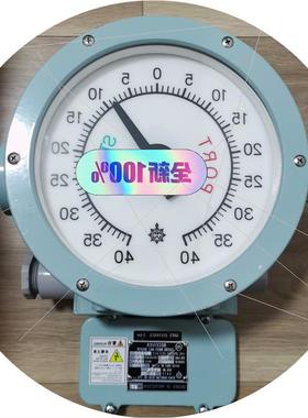 议价OSAKA NUNOTANI SEIKI舵角指示器HK JP08004 JIS F 8522 SD20