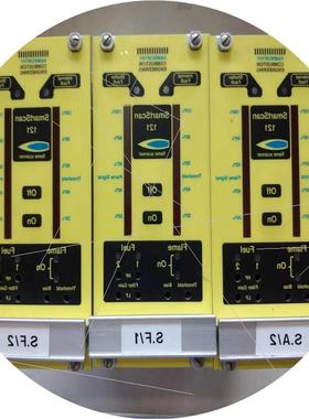 议价SmartScan 121 363920587 火焰扫描仪议价