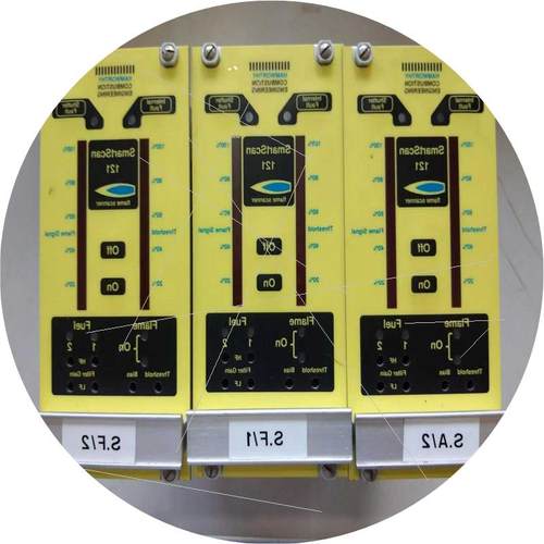 议价SmartScan 121 363920587 火焰扫描仪议价