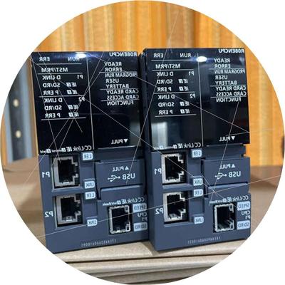 议价(维修议价)三菱R08ENCPU成色如图充新功能包好