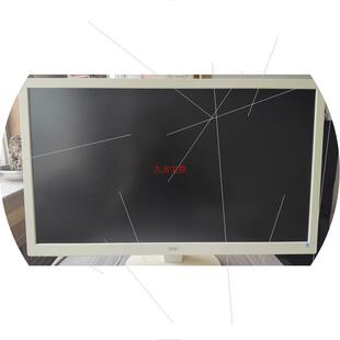 议价AOC 4k高清显示屏 冠捷u2870vqe 27寸4k