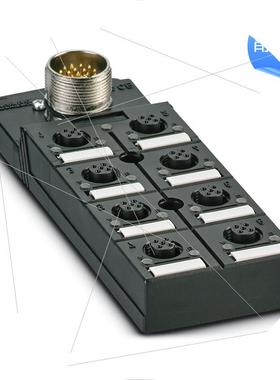 议价SACB-8/ 8-L-C SCO P - 1452848-  菲尼克斯-传感器/执行器分