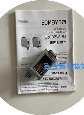 议价LR-WF10C LR-WA1  LR-WA2 基恩士 LR-W70 LR-W70C全新原装 正