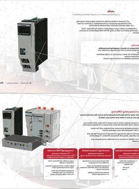 议价1769-L30ER-NSE控制器,CompactLogix1MB内存双以太网端口