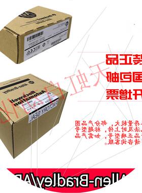 议价22P-D105A103 AB 变频器 罗克韦尔处理器 22PD105A103 正品全