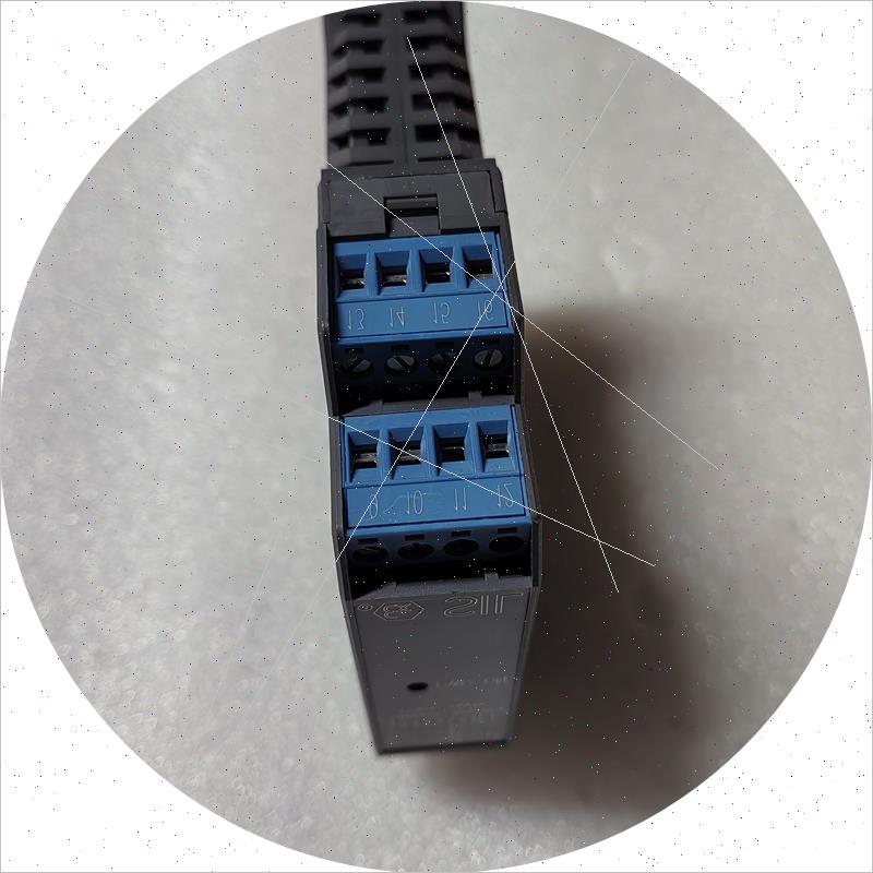 议价GM D1010D 防爆隔离栅 全新原装现货议价