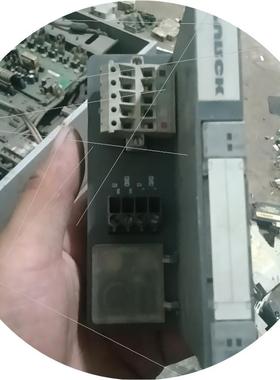 议价图尔克BL20-GWBR-DNET远程模块型号682716议价产品