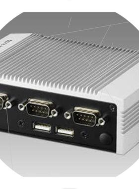 议价全新ARK-1122C-S6A1E无风扇嵌入式工控N2600