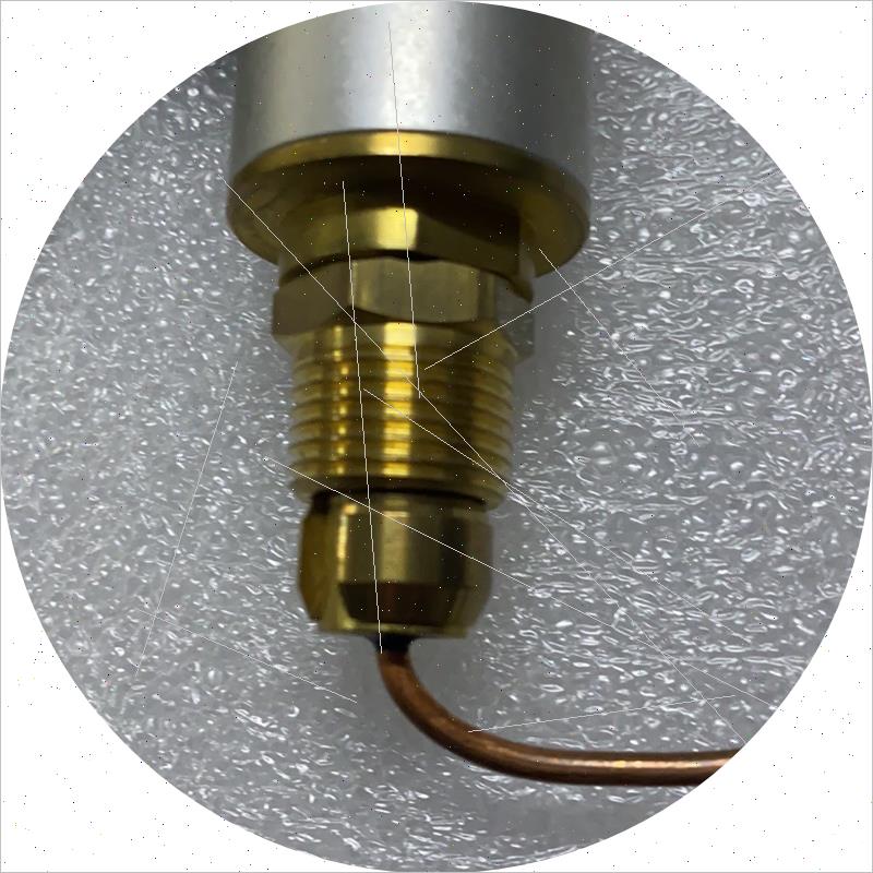 议价Danfoss MBC8100 061B811866 +70/+120C 温控器全新现货议价