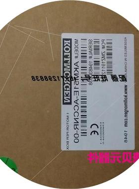 议价AKM51E-ACCNR-00KOLLMORGEN科尔摩根伺服电机议价$