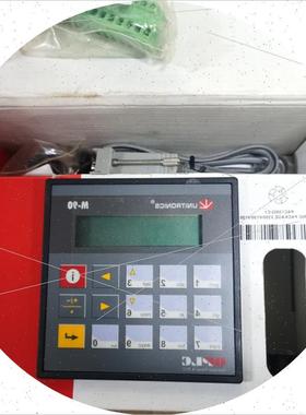 议价M90 M91-2-R1-JO1 UNITRONICS操作面板OPLC原装现货议价