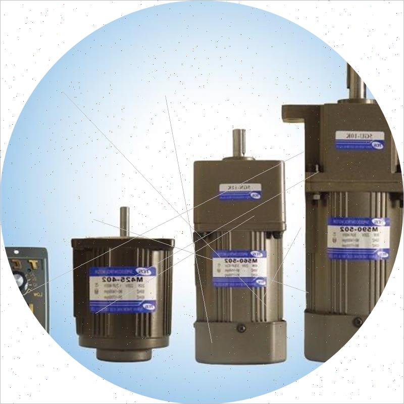 议价tcg台创200w调速马达 5K/10K/20K/30K/50K-180K 220V可逆可