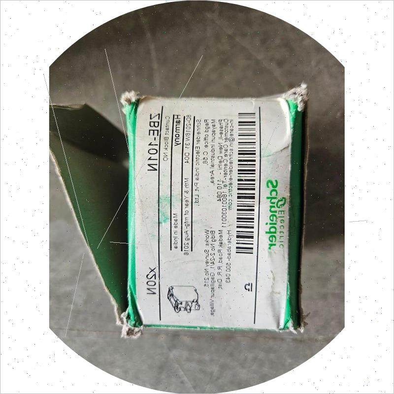 议价SCHNEIDER ZBE-101N 接触块 20 件套