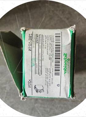 议价SCHNEIDER ZBE-101N 接触块 20 件套