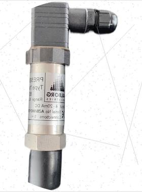 议价AALBORG 7MF1564-3CA00-4AA3 010bar 压力传感器现货议价