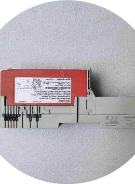 议价1734-TOP A底座AB罗克韦尔底座不含上面红色部位模块(甜甜机