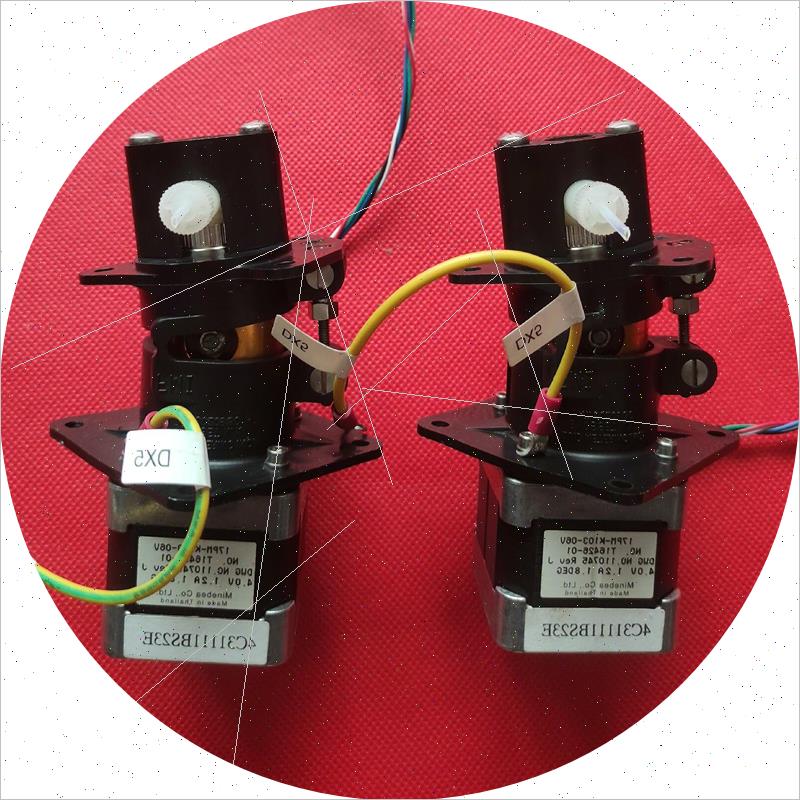 议价FMI精密蠕动泵17PM-K103-06V